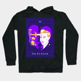 The Ex-lover Hoodie